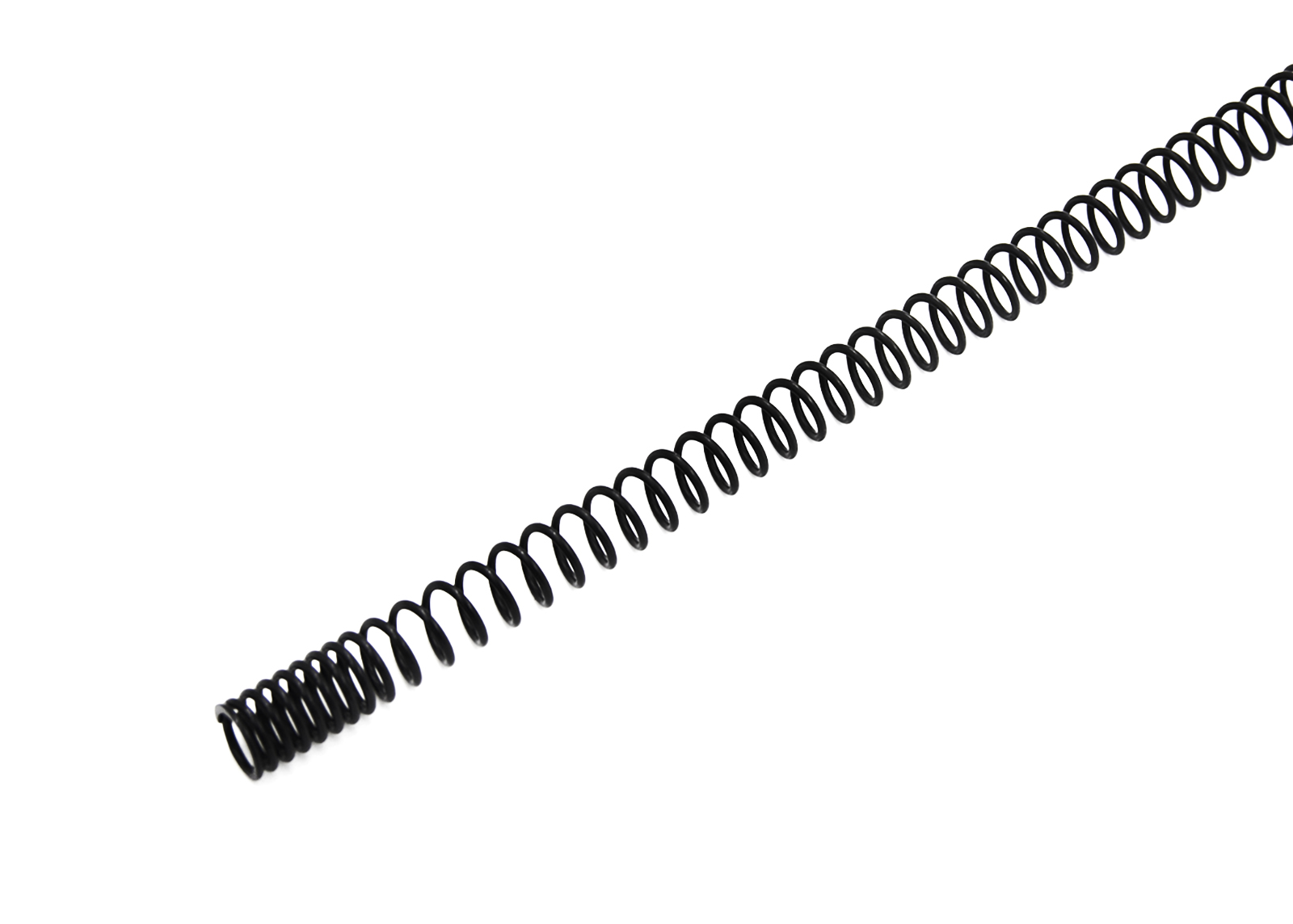 MOD24 / APS-2 Irregular-Pitch Spring-M180 (9mm) - Modify Bolt Action Rifle Parts MOD24 / APS-2 Irregular-Pitch Spring-M180 (9mm) - Modify Bolt Action Rifle Parts