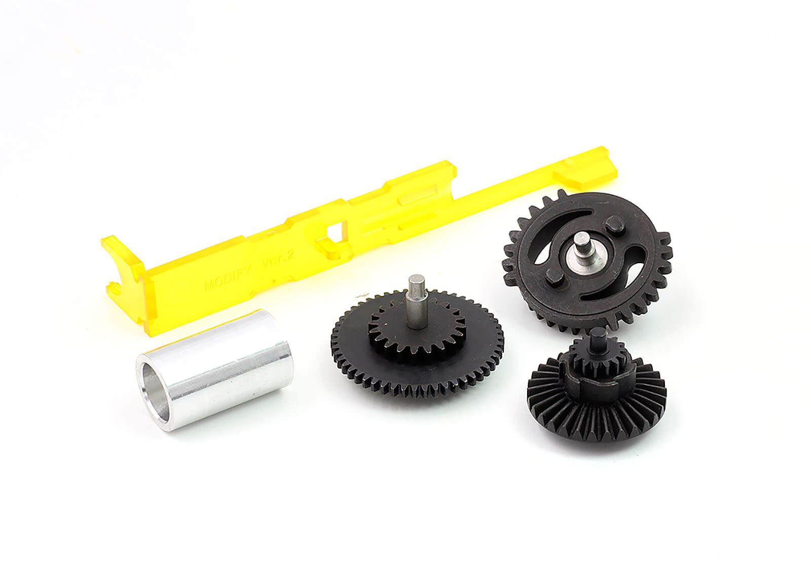 Modify Quantum Gear Set - Modify Airsoft parts Modify Quantum Gear Set - Modify Airsoft parts