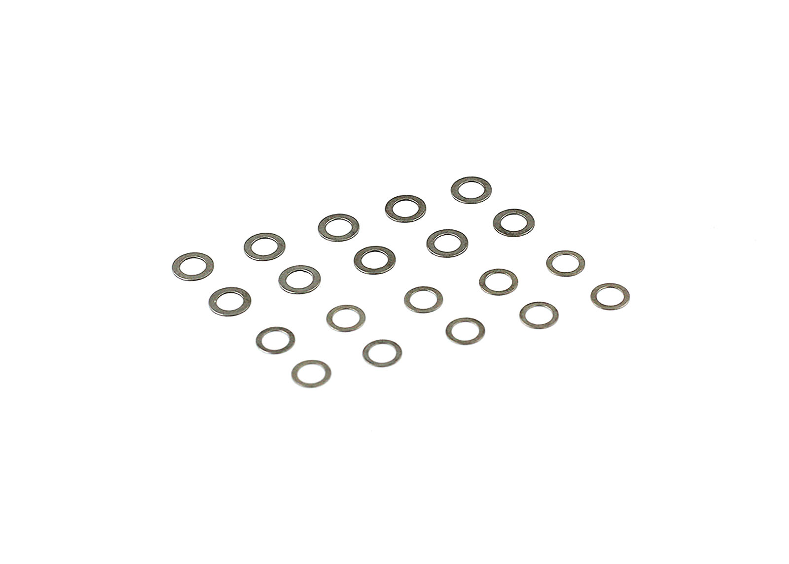 Gearbox Shim Set (2 mini types: 20pcs in total) Gearbox Shim Set (2 mini types: 20pcs in total)